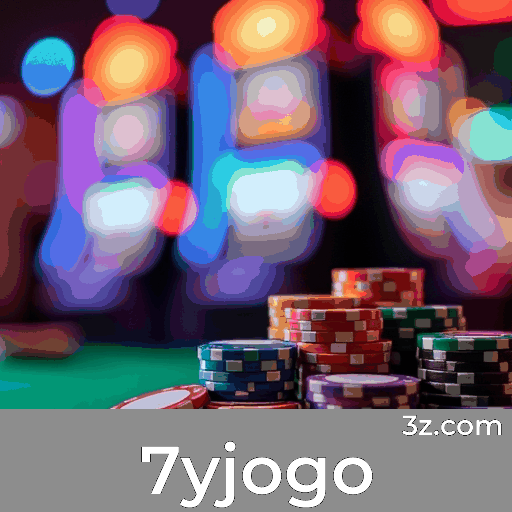 7yjogo: Plataforma de Jogos Online Segura e Confiável