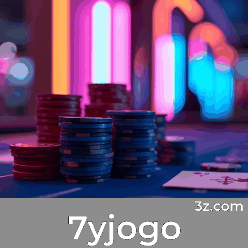 Explore a Revolução dos Jogos na 7yjogo: Pioneiro em Experiências de Entretenimento Disruptivas