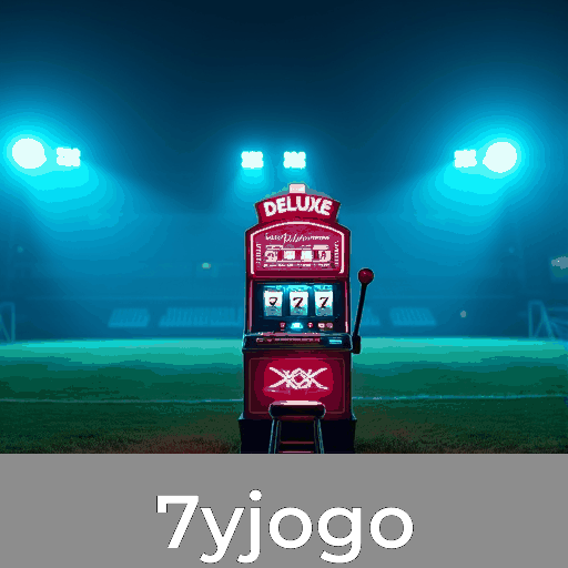 7yjogo: Seu Cassino Online Seguro e Divertido