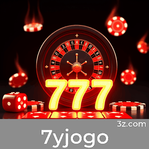 7yjogo app: Descubra Bônus Exclusivos e Ofertas Únicas