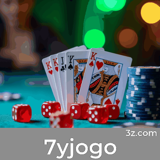 7yjogo: Experiência de Cassino Imersiva no Brasil