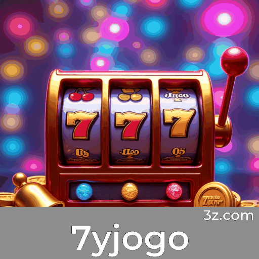 7yjogo: Experiência de Jogos de Cassino Luxuosa e Emocionante