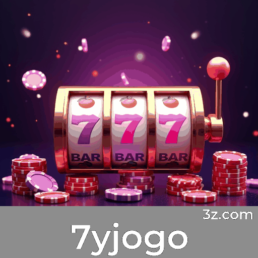 7yjogo: Plataforma de Jogos Online Segura e Confiável