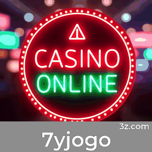 7yjogo - Seu Cassino Online Confiável e Divertido
