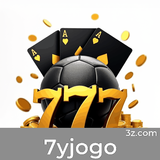 7yjogo app: Descubra Bônus Exclusivos e Ofertas Únicas