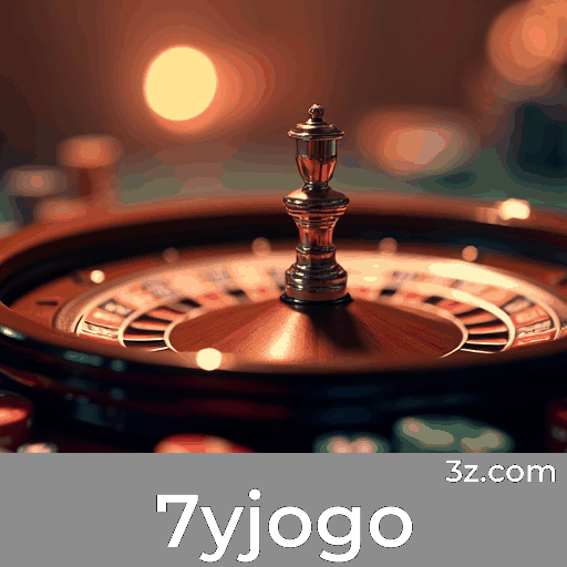 7yjogo - Seu Cassino Online Confiável e Divertido