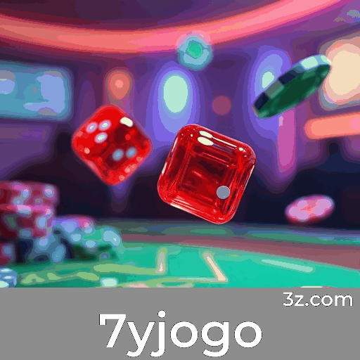 7yjogo - Seu Cassino Online Confiável e Divertido