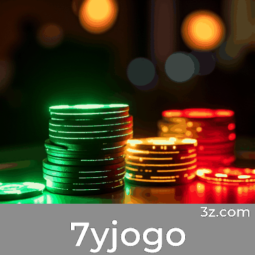 Explore a Revolução dos Jogos na 7yjogo: Pioneiro em Experiências de Entretenimento Disruptivas